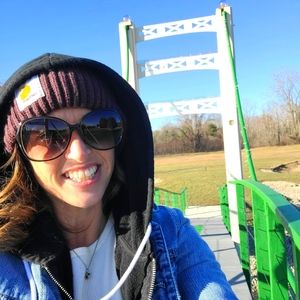 Meet your Posher, Ashley